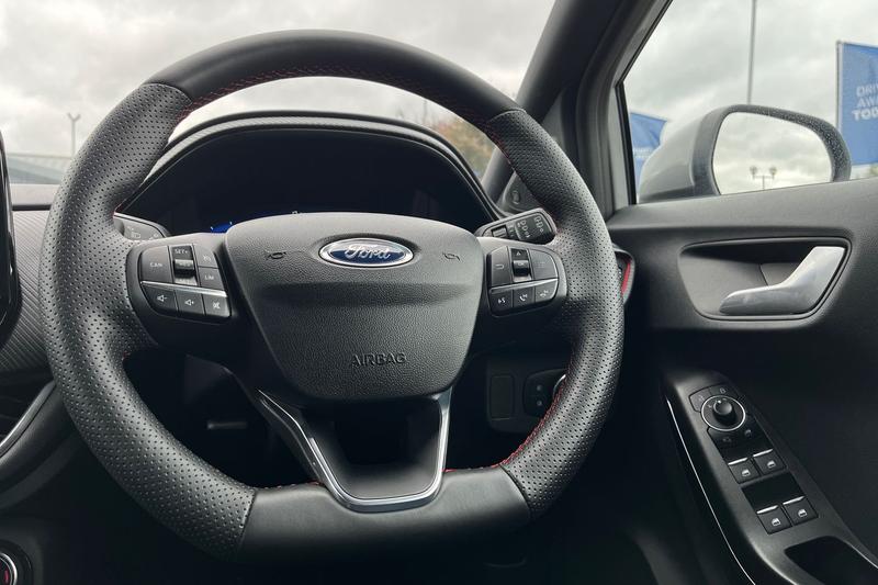 Used Ford Puma 2023 for sale - 76467811: Photo 12