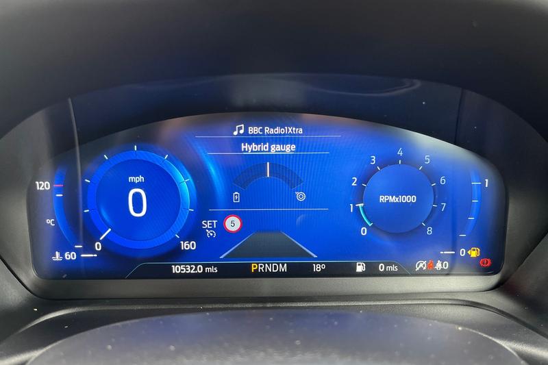 Used Ford Puma 2023 for sale - 76467811: Photo 13