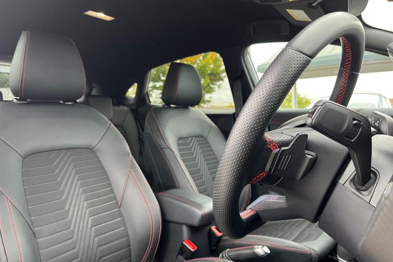 Used Ford Puma 2023 for sale - 76467811: Photo 17