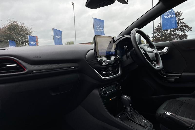 Used Ford Puma 2023 for sale - 76467811: Photo 18