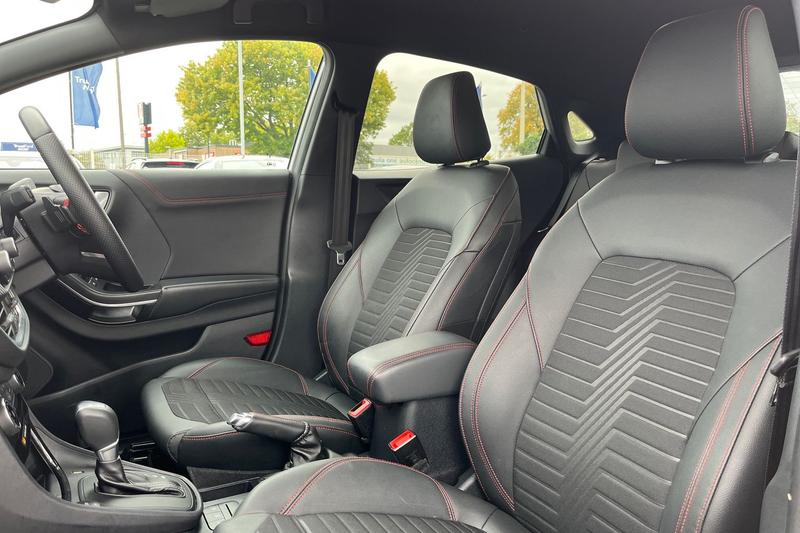 Used Ford Puma 2023 for sale - 76467811: Photo 19