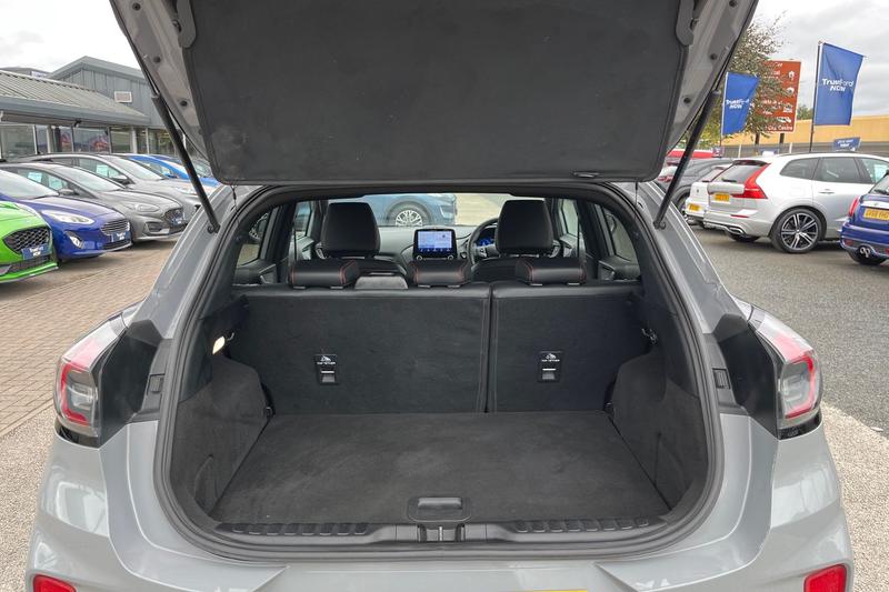 Used Ford Puma 2023 for sale - 76467811: Photo 21