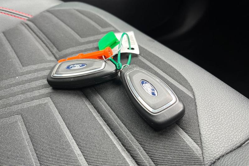 Used Ford Puma 2023 for sale - 76467811: Photo 22