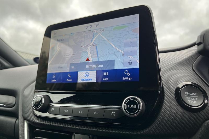 Used Ford Puma 2023 for sale - 76467811: Photo 25