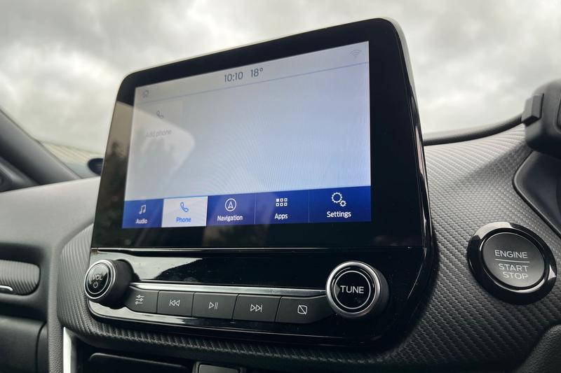 Used Ford Puma 2023 for sale - 76467811: Photo 26