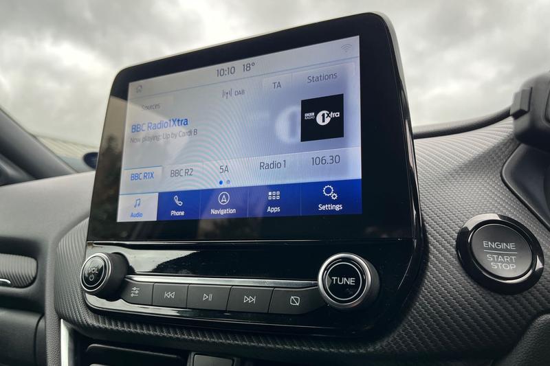 Used Ford Puma 2023 for sale - 76467811: Photo 27