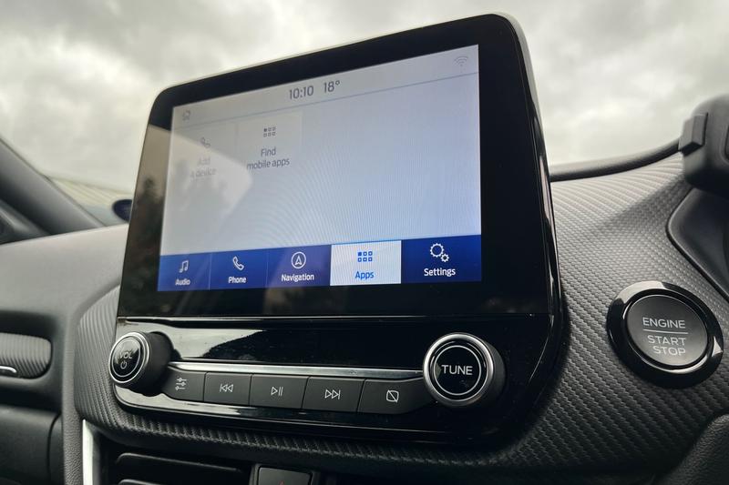 Used Ford Puma 2023 for sale - 76467811: Photo 28