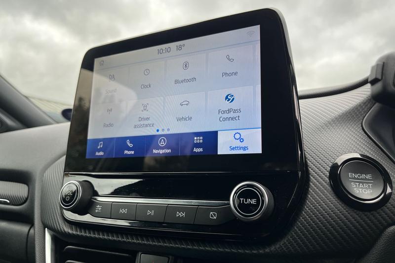 Used Ford Puma 2023 for sale - 76467811: Photo 29