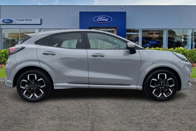 Used Ford Puma 2023 for sale - 76467811: Photo 3