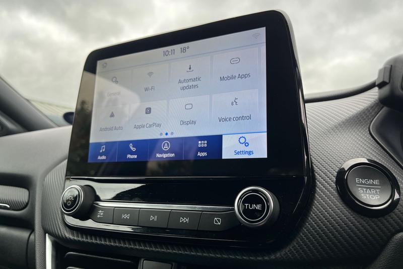 Used Ford Puma 2023 for sale - 76467811: Photo 30