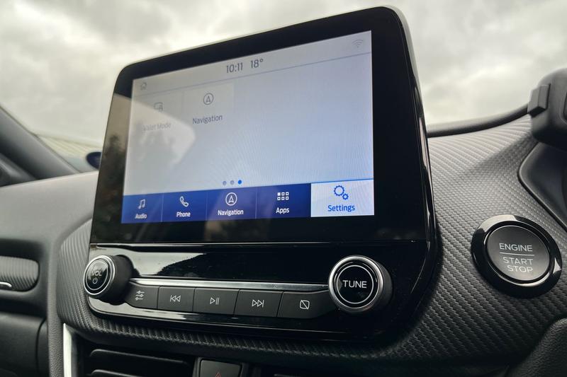 Used Ford Puma 2023 for sale - 76467811: Photo 31