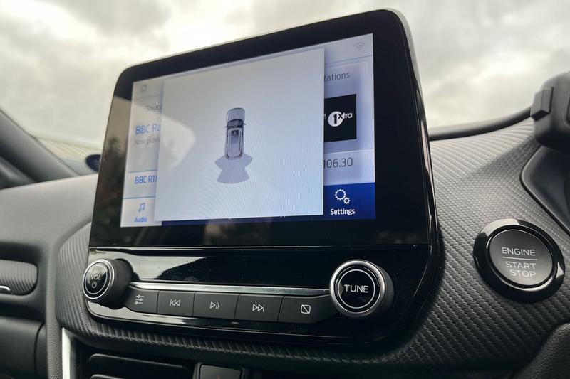 Used Ford Puma 2023 for sale - 76467811: Photo 32