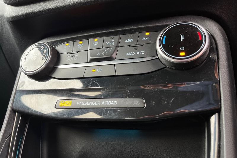 Used Ford Puma 2023 for sale - 76467811: Photo 33