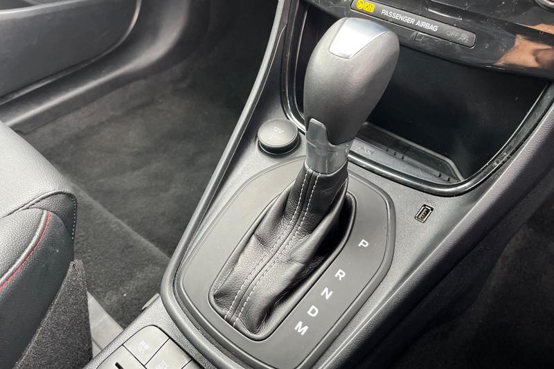 Used Ford Puma 2023 for sale - 76467811: Photo 35