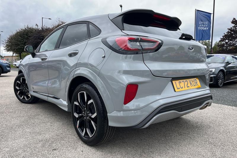 Used Ford Puma 2023 for sale - 76467811: Photo 38