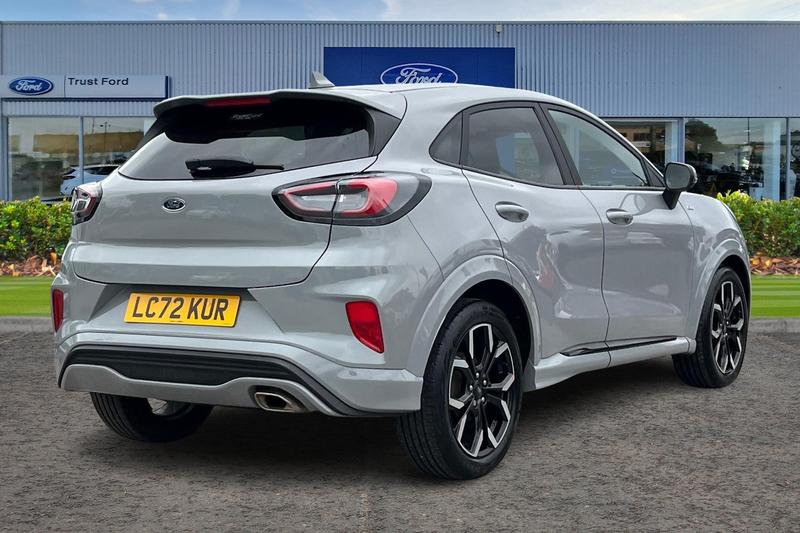 Used Ford Puma 2023 for sale - 76467811: Photo 4