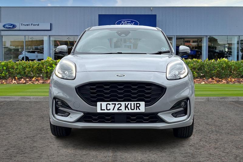 Used Ford Puma 2023 for sale - 76467811: Photo 6