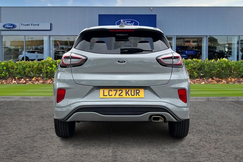 Used Ford Puma 2023 for sale - 76467811: Photo 7