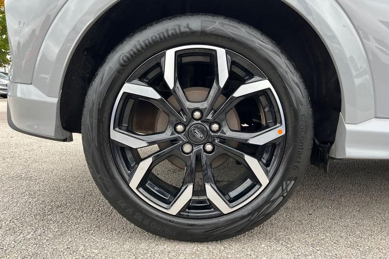 Used Ford Puma 2023 for sale - 76467811: Photo 8