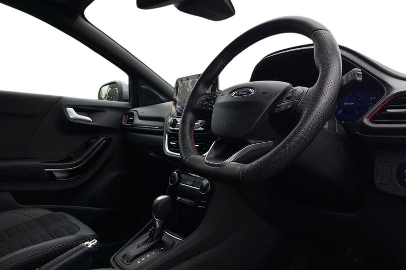 Used Ford Puma 2023 for sale - 76467811: Photo 9