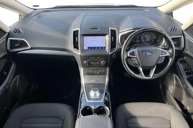 Used Ford Galaxy 2020 for sale - 77746762: Photo 10