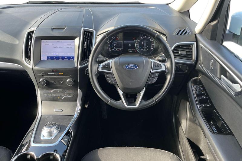 Used Ford Galaxy 2020 for sale - 77746762: Photo 11