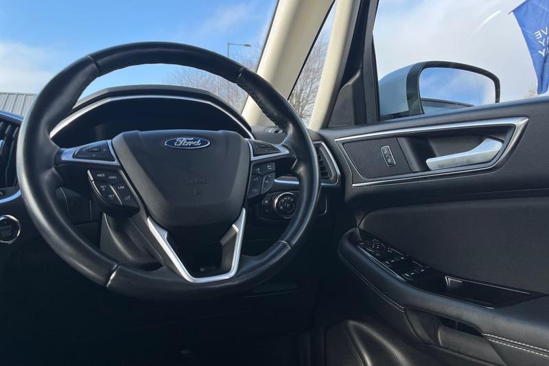 Used Ford Galaxy 2020 for sale - 77746762: Photo 12