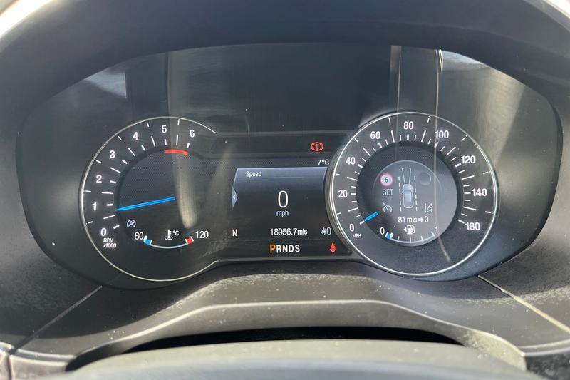 Used Ford Galaxy 2020 for sale - 77746762: Photo 13