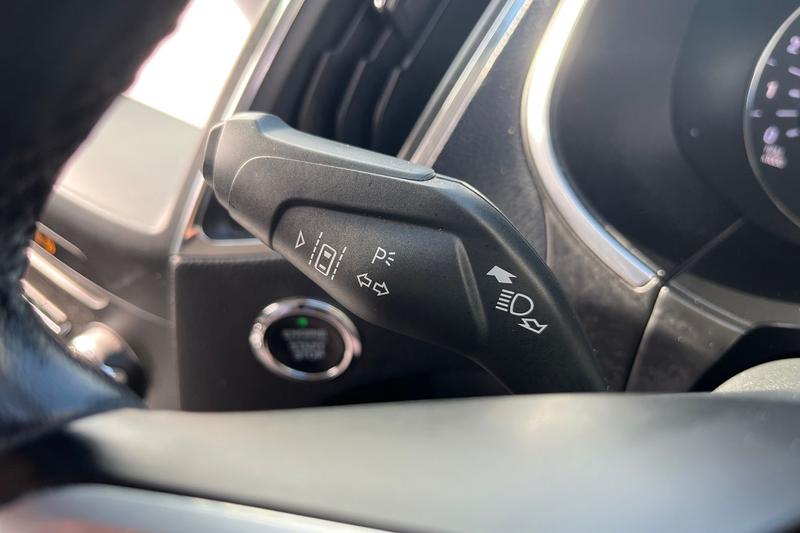 Used Ford Galaxy 2020 for sale - 77746762: Photo 14