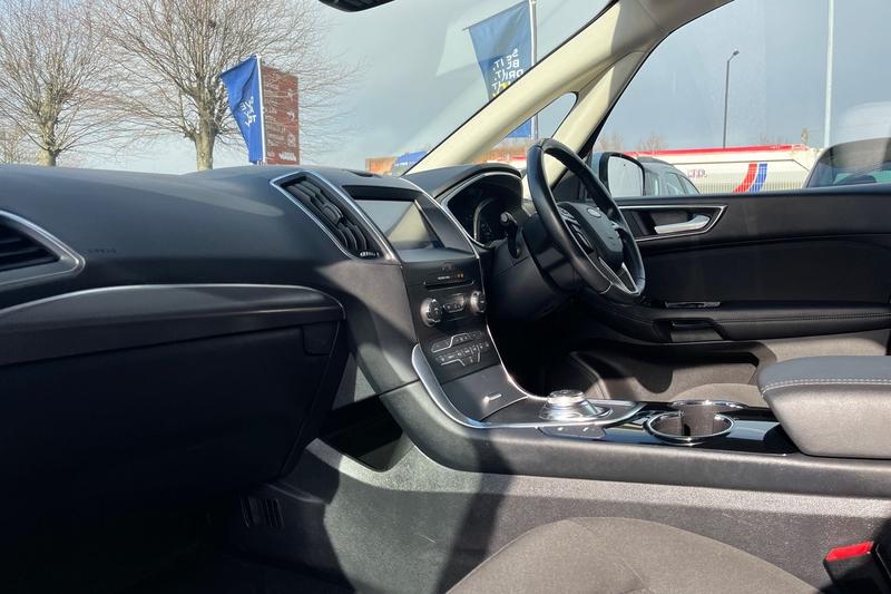 Used Ford Galaxy 2020 for sale - 77746762: Photo 18