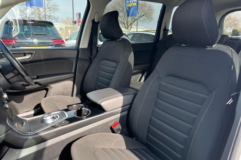 Used Ford Galaxy 2020 for sale - 77746762: Photo 19