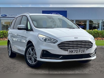 Used Ford Galaxy 2020 for sale - 77746762: Photo