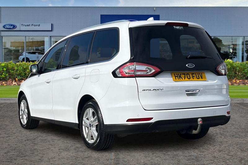 Used Ford Galaxy 2020 for sale - 77746762: Photo 2