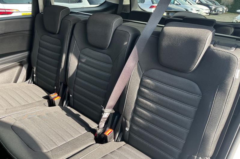 Used Ford Galaxy 2020 for sale - 77746762: Photo 20