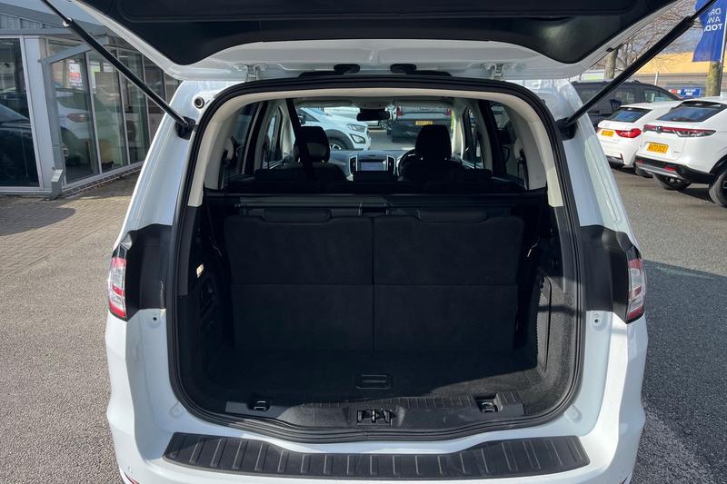 Used Ford Galaxy 2020 for sale - 77746762: Photo 21