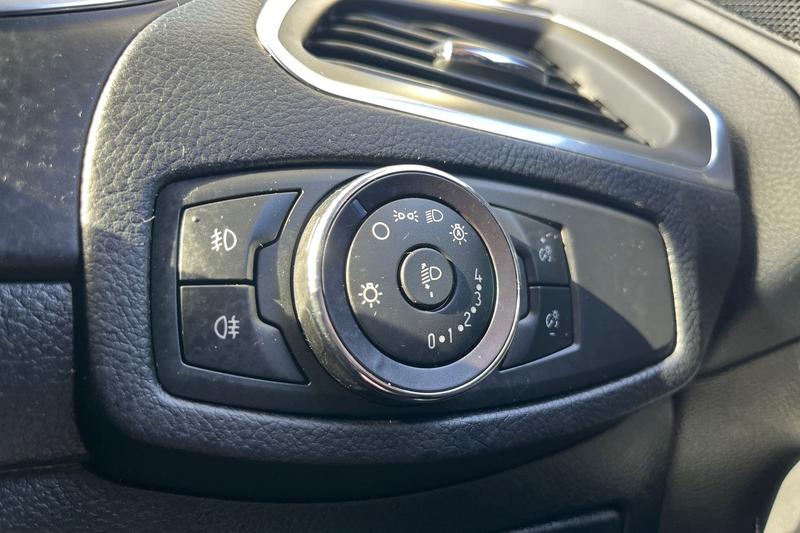 Used Ford Galaxy 2020 for sale - 77746762: Photo 24