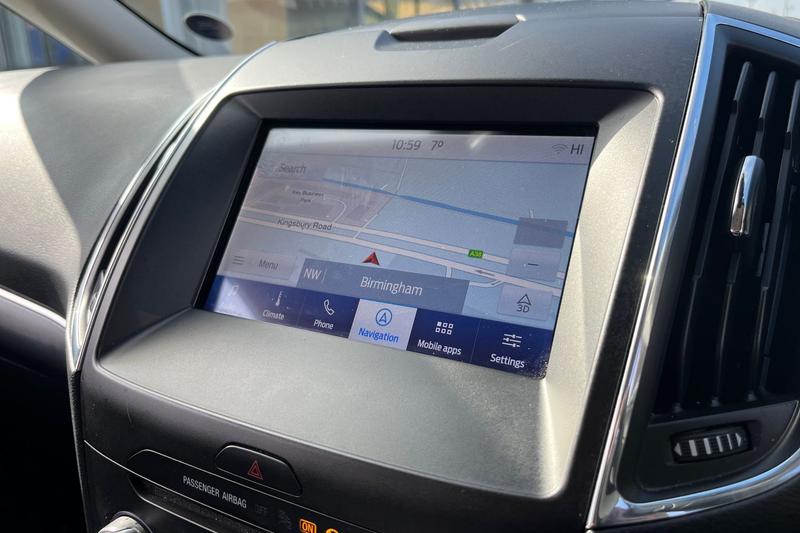 Used Ford Galaxy 2020 for sale - 77746762: Photo 25