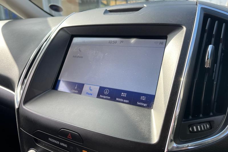 Used Ford Galaxy 2020 for sale - 77746762: Photo 26