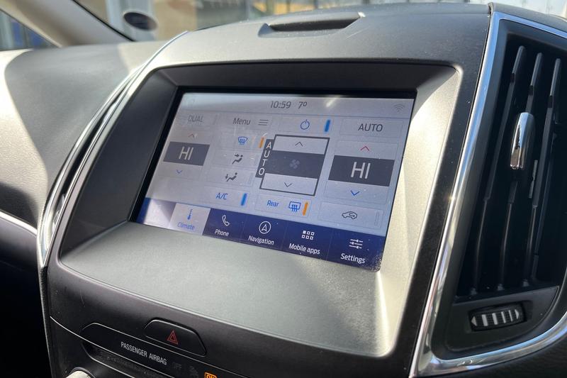 Used Ford Galaxy 2020 for sale - 77746762: Photo 27