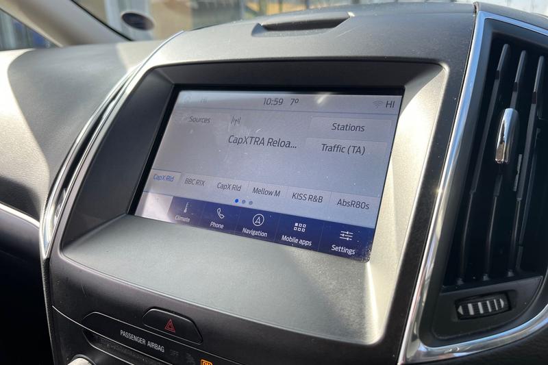 Used Ford Galaxy 2020 for sale - 77746762: Photo 28