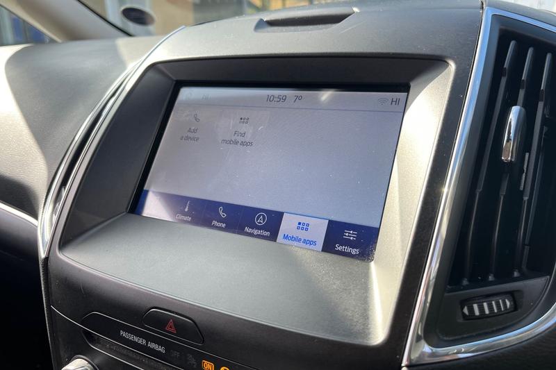 Used Ford Galaxy 2020 for sale - 77746762: Photo 29