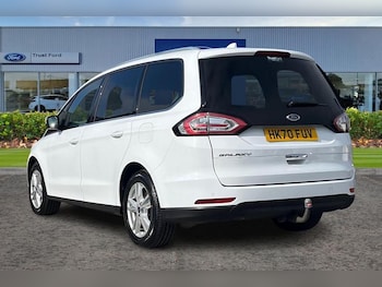 Used Ford Galaxy 2020 for sale - 77746762: Photo