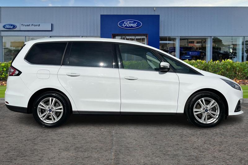 Used Ford Galaxy 2020 for sale - 77746762: Photo 3