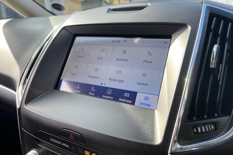 Used Ford Galaxy 2020 for sale - 77746762: Photo 30