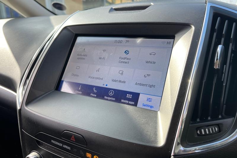 Used Ford Galaxy 2020 for sale - 77746762: Photo 31