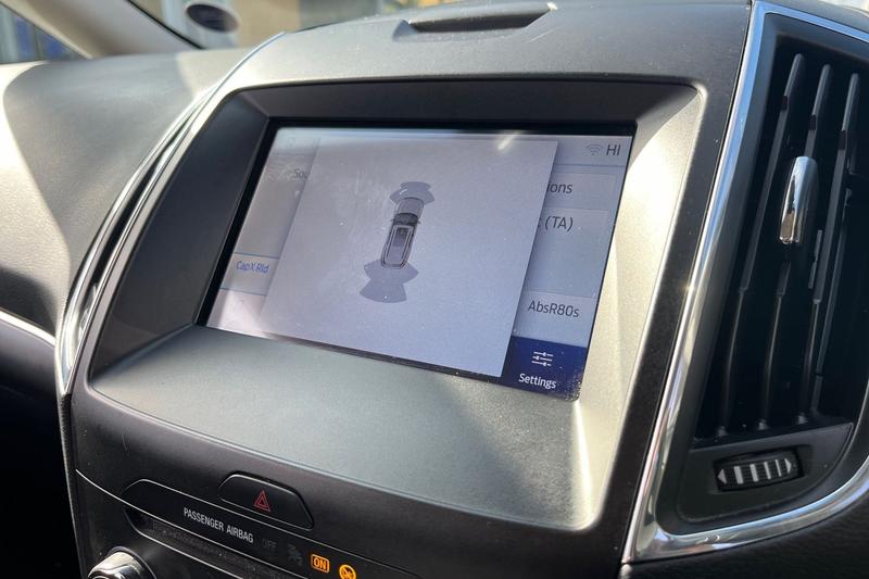 Used Ford Galaxy 2020 for sale - 77746762: Photo 32