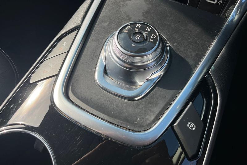 Used Ford Galaxy 2020 for sale - 77746762: Photo 34