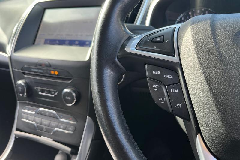 Used Ford Galaxy 2020 for sale - 77746762: Photo 35