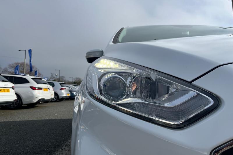 Used Ford Galaxy 2020 for sale - 77746762: Photo 39