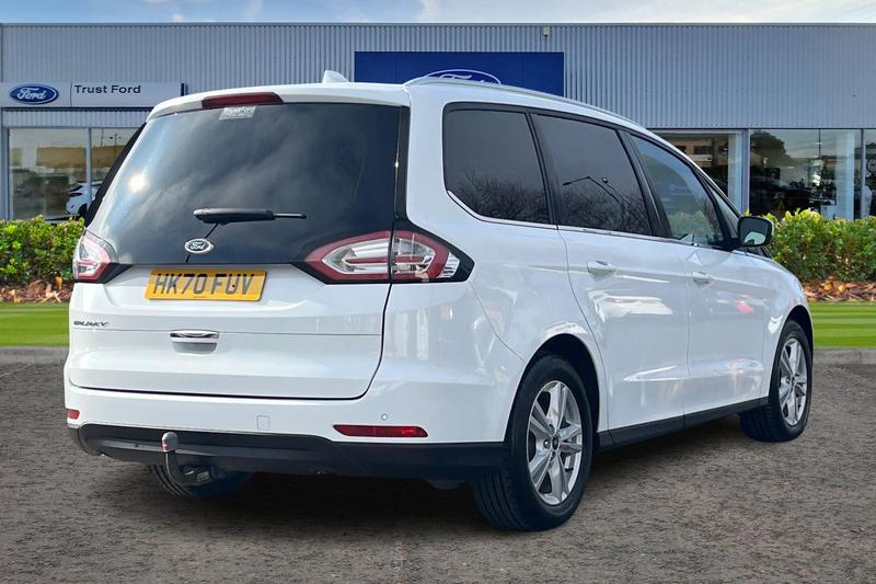 Used Ford Galaxy 2020 for sale - 77746762: Photo 4